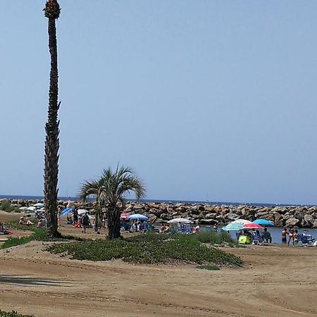 Estudio La Colonia Águilas Eksteriør billede